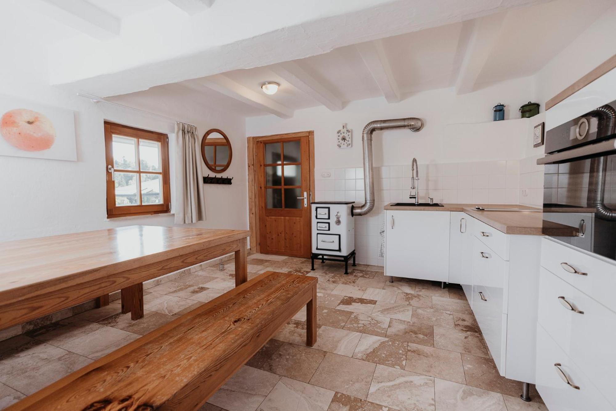 Ferienhaus Am Herbsthof Leutschach Esterno foto