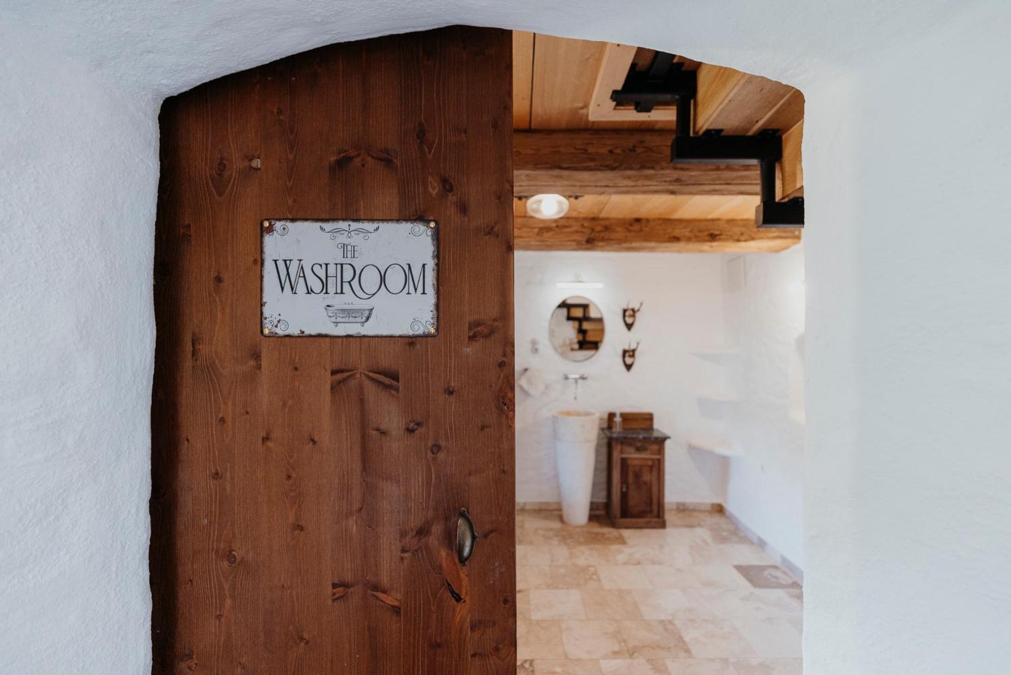 Ferienhaus Am Herbsthof Leutschach Esterno foto