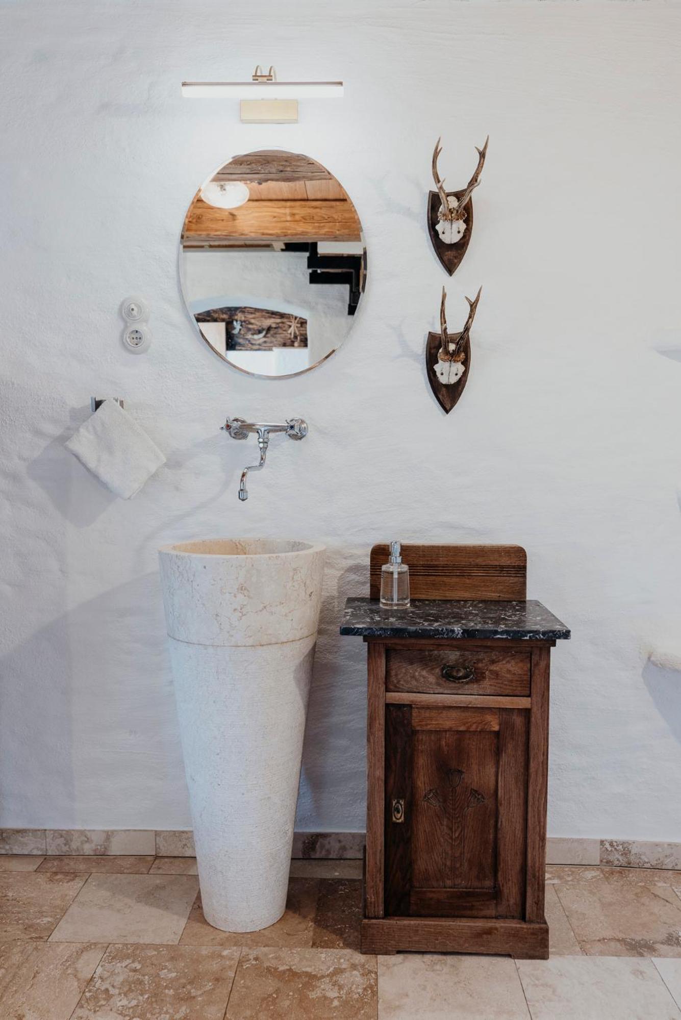 Ferienhaus Am Herbsthof Leutschach Esterno foto